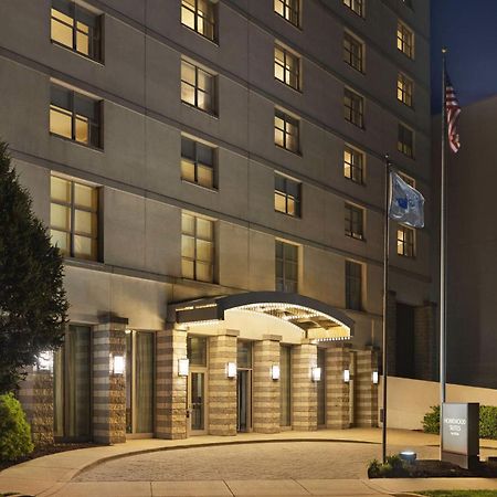 Homewood Suites By Hilton Philadelphia-City Avenue Exterior photo