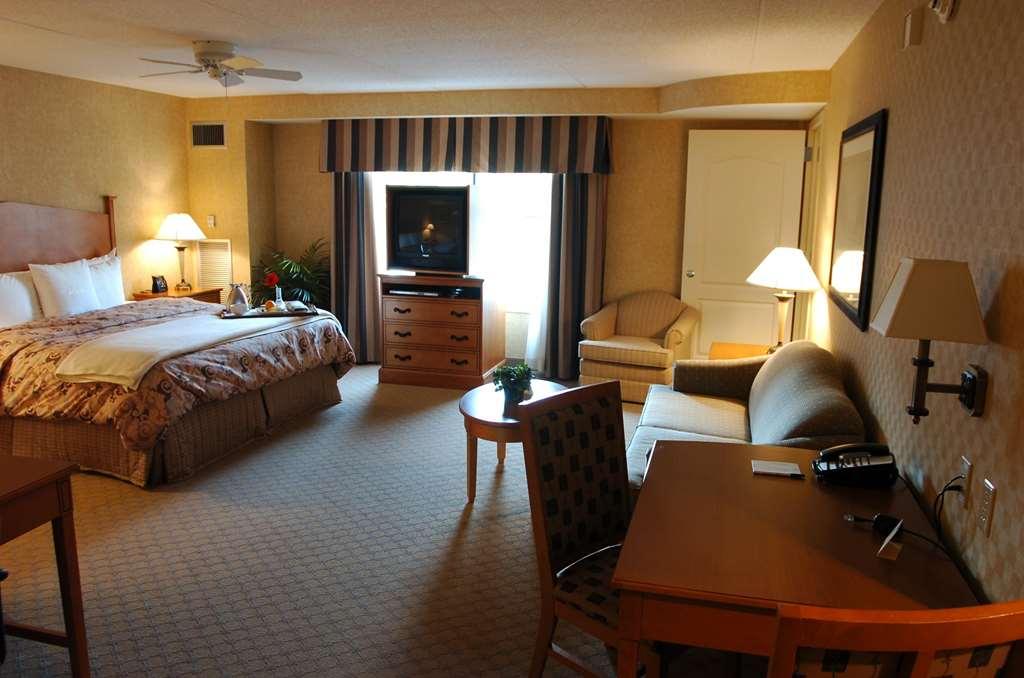 Homewood Suites By Hilton Philadelphia-City Avenue Room photo