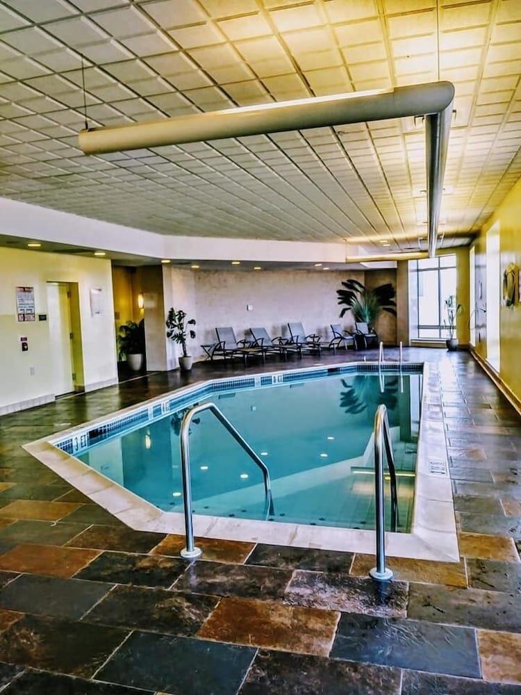 Homewood Suites By Hilton Philadelphia-City Avenue Exterior photo