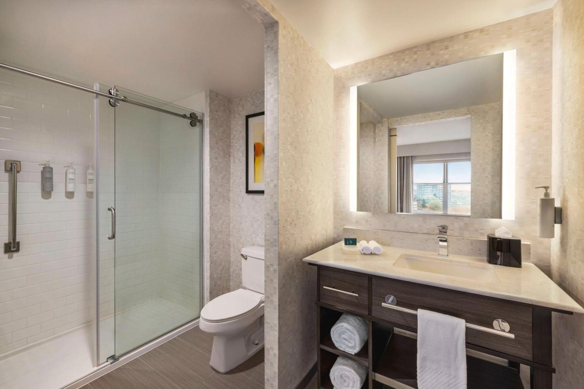 Homewood Suites By Hilton Philadelphia-City Avenue Exterior photo