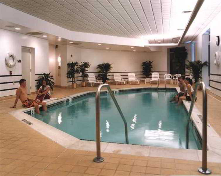 Homewood Suites By Hilton Philadelphia-City Avenue Facilities photo
