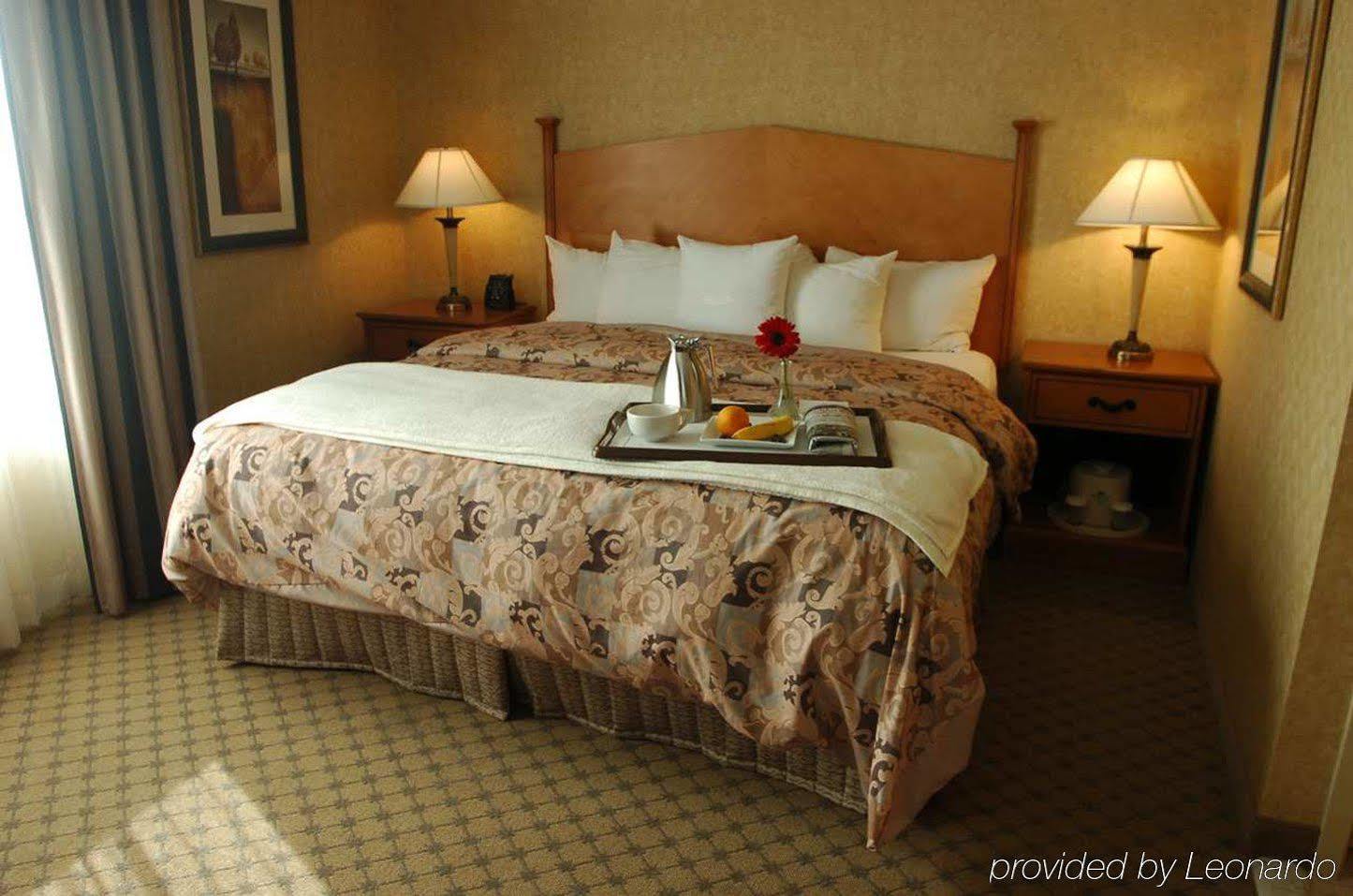 Homewood Suites By Hilton Philadelphia-City Avenue Room photo