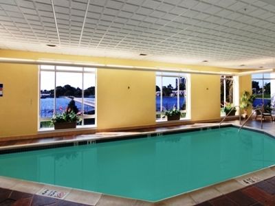 Homewood Suites By Hilton Philadelphia-City Avenue Exterior photo